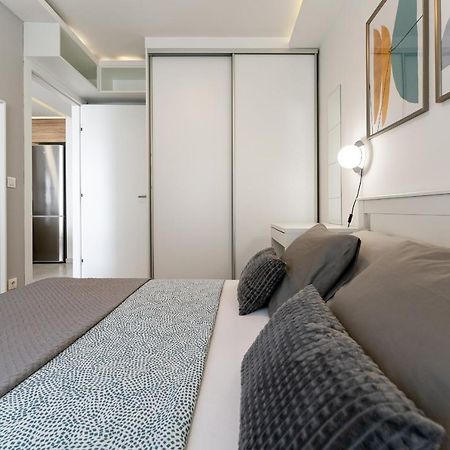 City Lux Apartment 1- With Garage And Balcony Zadar Exteriér fotografie